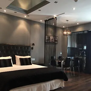 Puerto Banus Marbella