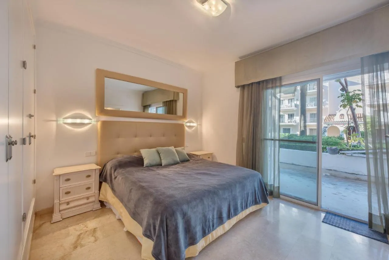 Andalucia Del Mar - Pto Banus Apartment Marbella 0*,  Spain