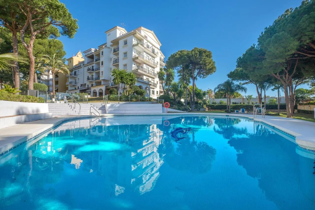 Andalucia Del Mar - Pto Banus Apartment Marbella