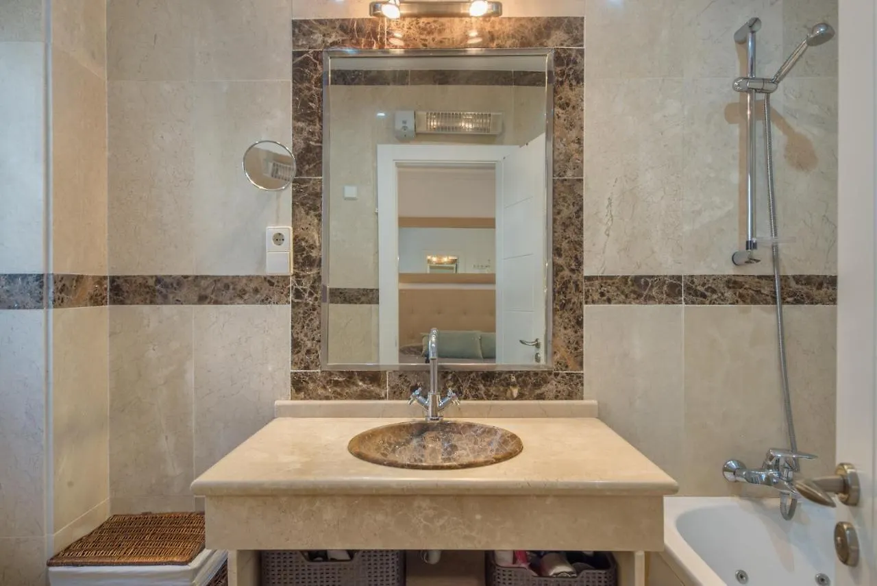 Andalucia Del Mar - Pto Banus Apartment Marbella